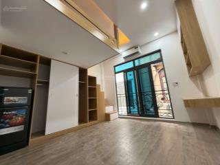 Khai trương ccmn thái thịnh, full nội thất, thoáng mát, máy giặt riêng, được nuôi pet