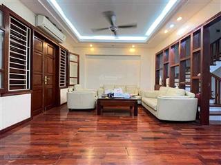 Phân lô trần quang diệu, ngõ thông, ô tô đỗ cửa, gara, thông sàn tm, kd, vườn hoa, view hồ. 68m2*5t