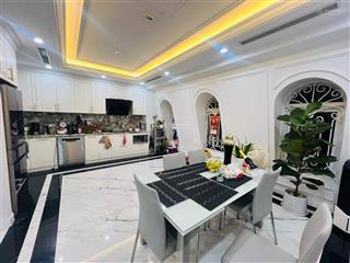 Duy nhất! phân lô trần quang diệu, nhà đẹp, full nội thất, gara ô tô, 2 ô tô tránh, vỉa hè, 62m2*7t