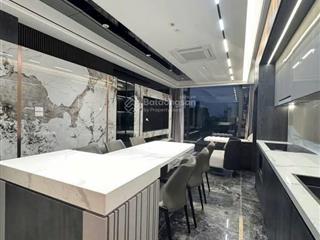 Luxury ! phân lô trần quang diệu, nhà đẹp, full nội thất, gara ô tô, 2 ô tô tránh, vỉa hè, 71m2*7t.