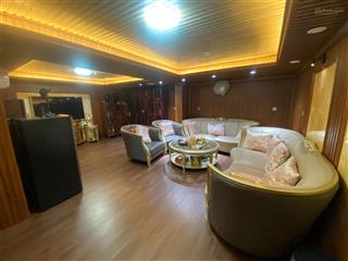 Ngõ to hơn phố! phân lô hoàng cầu, ô tô tránh, gara ô tô, nhà đẹp, full nội thất, vỉa hè 2.5m, 72m2