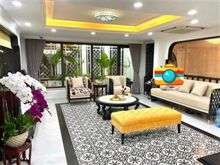 Đỉnh nóc! phân lô hoàng cầu, 2 ô tô tránh, gara ô tô, kinh doanh đỉnh,vỉa hè,ngõ thông tứ tung,75m2