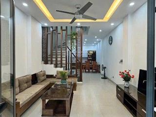 Cần bán! phân lô tây sơn, ô tô tránh, ô tô vào nhà, full nội thất, kinh doanh sầm uất, vỉa hè, 61m2