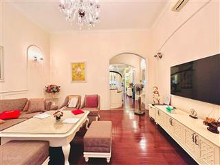Vị trí vàng ! phân lô hoàng cầu, ô tô tránh, ô tô vào nhà, kinh doanh đỉnh, thang máy, vỉa hè, 65m2