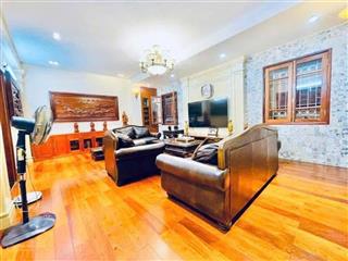 Hàng hiếm! phân lô huỳnh thúc kháng, 2 ô tô tránh, ngõ thông tứ tung, vỉa hè, kinh doanh đỉnh, 62m2