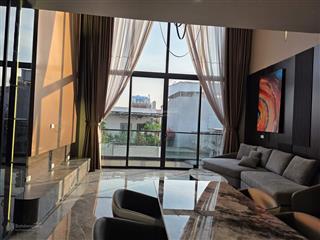 Siêu đẹp! phân lô nguyễn chí thanh, ô tô vào nhà, ô tô tránh, full nt , nhà đẹp, 10m ra phố, 61m2.