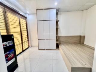 Cho thuê phòng cc mini tòa mới vừa hoàn thiện xong full nội thất