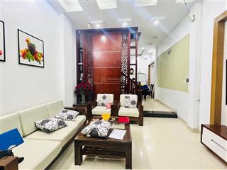 Bán nhà trần duy hưng cầu giấy, cách ô tô 20m, nở hậu, diện tích 40/45m, 5 tầng, 13.3 tỷ
