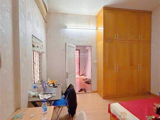 Bán nhà văn hương đống đa, lô góc, ngõ thông, ô tô đỗ cửa, đỗ, kinh doanh, 41m2, 4 tầng, 7.5 tỷ