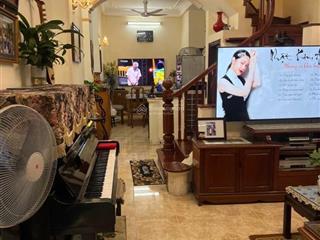 Siêu phẩm hoàng hoa thám đống đa, giá đầu tư, vị trí đẹp, 10m ra ô tô tránh, 61m2, 3 tầng, 10.6 tỷ