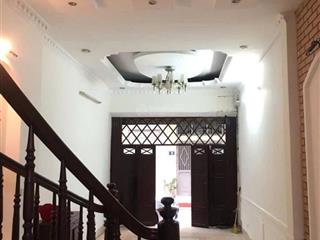 Bán nhà phạm thật duật cầu giấy, phân lô, ô tô tránh, kinh doanh, vỉa hè, 50m2, 5 tầng, 15.2 tỷ