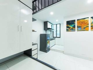 Bán ccmn phùng khoang, dòng tiền 1,8 tỷ 1 năm, thang máy, 30p khép kín, 121m2, 7 tầng, 24.5 tỷ