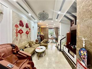 Bán nhà biệt thự hạ đình thanh xuân, ô tô tránh, dừng, đỗ, thang máy, 108m, 6 tầng, 29 tỷ