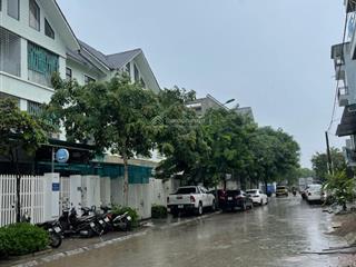 Bán biệt thự liền kề geleximco lê trọng tấn hà đông, ô tô tránh, kinh doanh, 120m2, 4 tầng, 22.2 tỷ