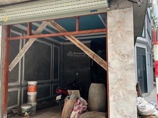 Bán nhà khương trung thanh xuân, nhà mới, lô góc, ô tô vào nhà, thang máy, 34m2, 5 tầng, 9.8 tỷ