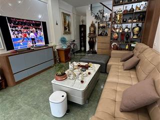 Bán nhà mặt phố phan kế bính ba đình, kinh doanh, vỉa hè rộng, ô tô tránh, 30m2, 6 tầng, 11.5 tỷ