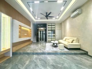 Bán nhà tây sơn đống đa, nhà xây mới, tháng máy, 30m ra phố, 40m2, 6 tầng, 13.8 tỷ