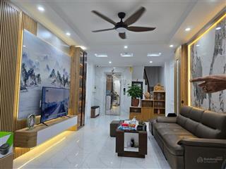 Bán nhà mặt ngõ khương hạ thanh xuân, 7 tầng thang máy, 30m ra mặt phố, kinh doanh, 40m2, 12,7 tỷ