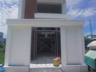 Bán nhà riêng 58m2, 1,59 tỷ, hẻm 2m nguyễn trung trực, p2, mỹ tho, tiền giang đẹp, nhiều tiện ích