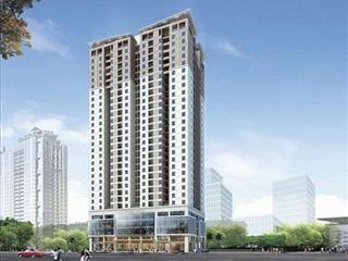 Chính chủ bán cc 3pn, 96m2 tại n03t1 ngoại giao đoàn, 8,5 tỷ