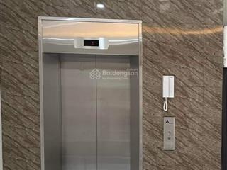 Tôi chủ nhà cho thuê nhà lô góc, đẹp, mới, nhà hàng, kinh doanh, văn phòng, 95m2 5t, lò đúc, 31 tr