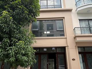 Chính chủ bán gấp biệt thự cọ xanh giá tốt nhất thị trường
