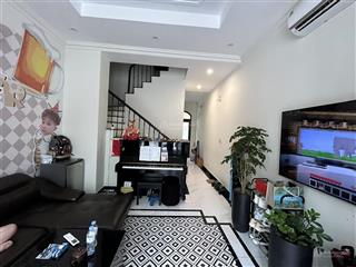Cắt lỗ biệt thự khu chà là 7,3 tỷ hoàn thiện 5 tầng