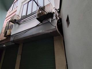 Đa sỹ cắt lỗ 500 triệu nhà 4 tầng đẹp như mới giá chỉ 5.x tỷ bán gấp!