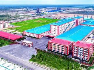 Bán gấp dãy trọ tại đường n16, thị trấn lai uyên, bàu bàng, bình dương, 2,1 tỷ, 150 m2