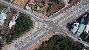Đất vị trí mặt tiền "vàng" cơ hội đầu tư vượt trội
