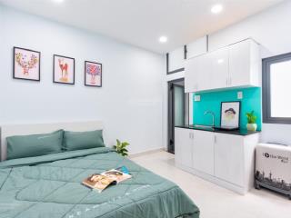 Cho thuê nhà trọ tại nơ trang long, bình thạnh giá siêu hời 5,5 triệu, 25m2