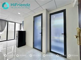 Cho thuê căn hộ dịch vụ 2pn, 2wc, 40m2 tại bùi đình túy, bình thạnh, 8 triệu