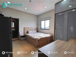 Cho thuê cc mini tại nơ trang long, 6,5 triệu, 30m2, giá siêu hời