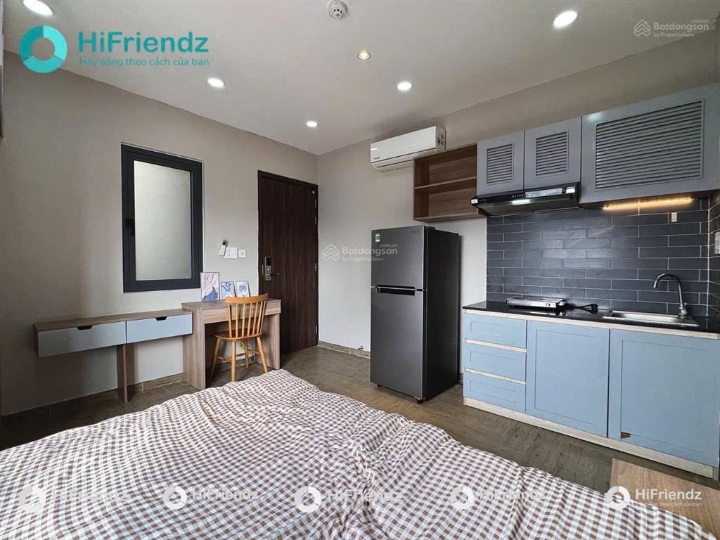 Cho thuê cc mini tại nơ trang long, 6,5 triệu, 30m2, giá siêu hời