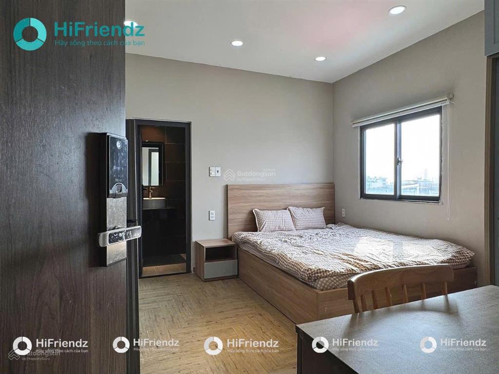 Cho thuê cc mini tại nơ trang long, 6,5 triệu, 30m2, giá siêu hời