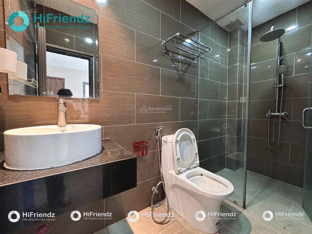 Cho thuê cc mini tại nơ trang long, 6,5 triệu, 30m2, giá siêu hời