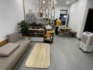 Lô góc 2 mặt tiền  nhà 2 tầng mới, ở ngay  kđt phú mỹ an