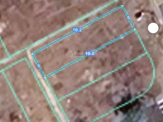 Đất biển tân trà  đường 10m5  kẹp cống 3 mặt thoáng  kề võ quý huân