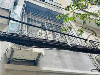Bán căn hộ ccmn yên lãng đống đa diện tích 52m2x 7 tầng mặt tiền 3.5m giá 12.6tỷ