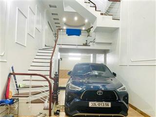 Bán nhà thái hà đống đa  mặt ngõ ô tô tránh kinh doanh dt 47m2 x 4 tầng mt 4.5m giá 20.8tỷ