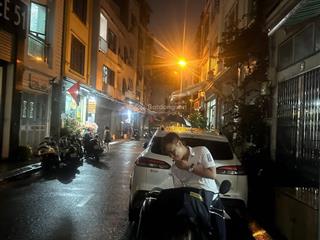 Bán nhà khương thượng đống đa kinh doanh ô tô vào nhà dt37m2 x 5 tầng mt 5.3m giá 12 tỷ