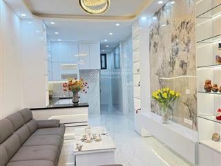 Bán nhà ngõ 69 nguyễn phúc lai đống đa mặt ngõ thông dt 45m2 x 5tầng mt 3.3m giá 14 tỷ