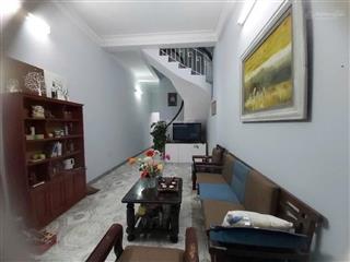 Bán nhà ngõ 46 hào nam  đống đa  nhà gần phố gần ga cát linh  dt 50m2x4tầng mt 3.3m giá 11.5tỷ
