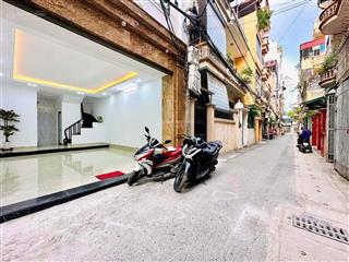 Bán nhà vương thừa vũ thanh xuân 7 tầng thang máy ô tô vào nhà dt 50m 7tầng mt 5.1m giá 21tỷ