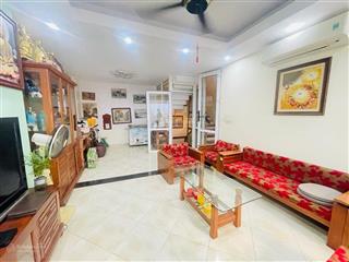 Nhà phố thông phong đống đa lô góc 3 thoáng kinh doanh mặt tiền rộng 52m2 x 5 tầng mt 5,7m 38 tỷ