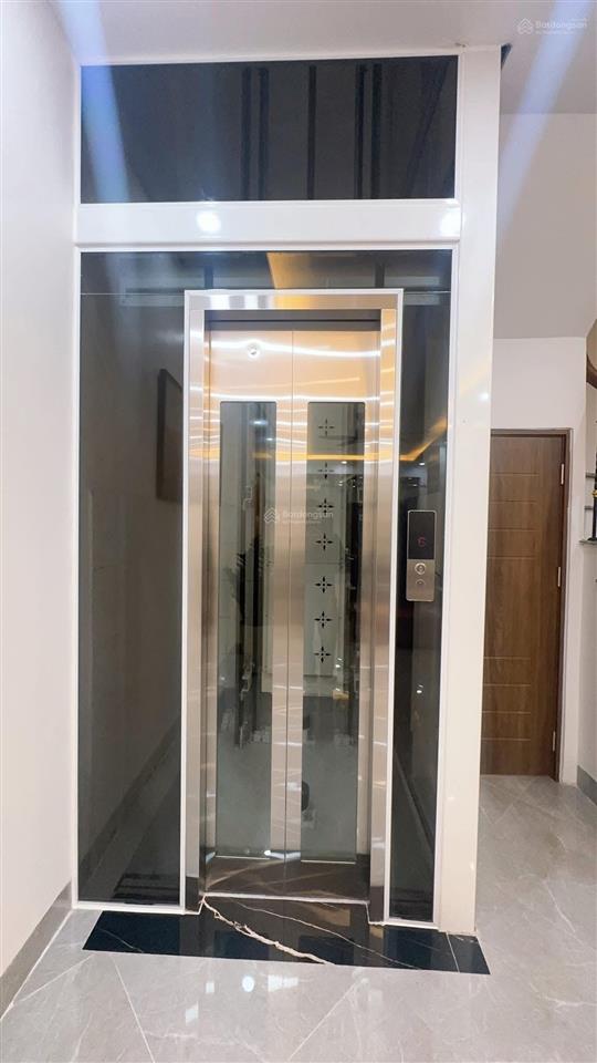 Siêu phẩm 6 tầng thang máy ngõ chợ khâm thiên đống đa tiên ích ngập tràn dt45m mt 3,4m giá 13,8 tỷ