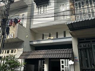 Bán nhà riêng phạm thế hiển, p7, quận 8 sổ hồng riêng bao sang tên công chứng