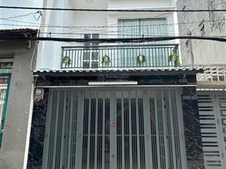 Bán nhà riêng tân tạo bình tân 5x10 sổ hồng riêng