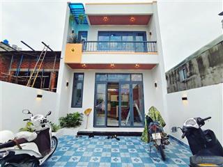 Cần bán nhanh căn nhà riêng phạm thế hiển ngay chợ phú lợi, p7, quận 8