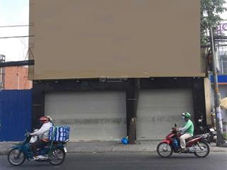 Thanh lý gấp nhà mặt tiền kinh doanh nguyễn cửu phú dt cho thuê 23 triệu/th  8x20m, shr